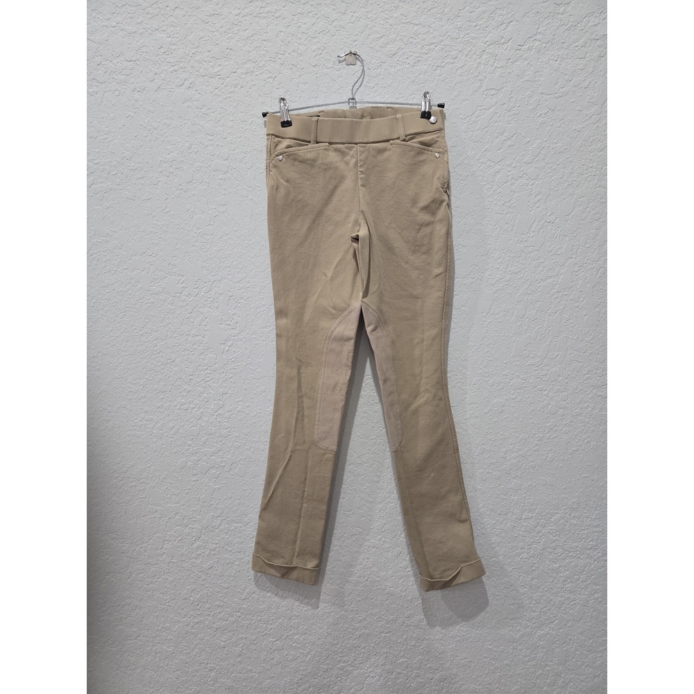 Ariat Side‎ Zip Youth Show Jod